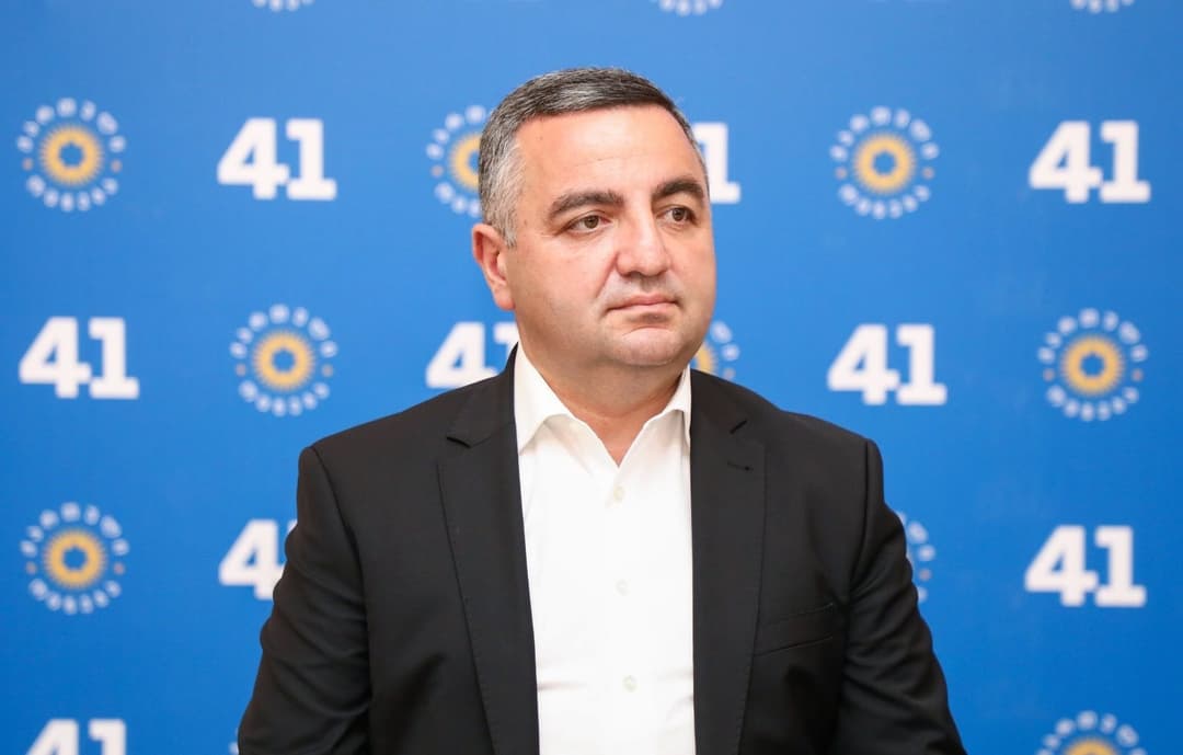 ზაზა დიასამიძე - ხელვაჩაურში წყლის პრობლემა საბოლოოდ მოგვარდება და მომდევნო წლებში ყველა სოფელს 24-საათიანი წყალმომარაგება ექნება