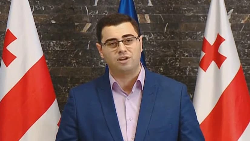 გიგა ლემონჯავა - თუ გვინდა, რომ ეს ქვეყანა ევროპულ რელსებზე დაბრუნდეს, ერთადერთი გზა არის ივანიშვილის მოშორება ხელისუფლებიდან