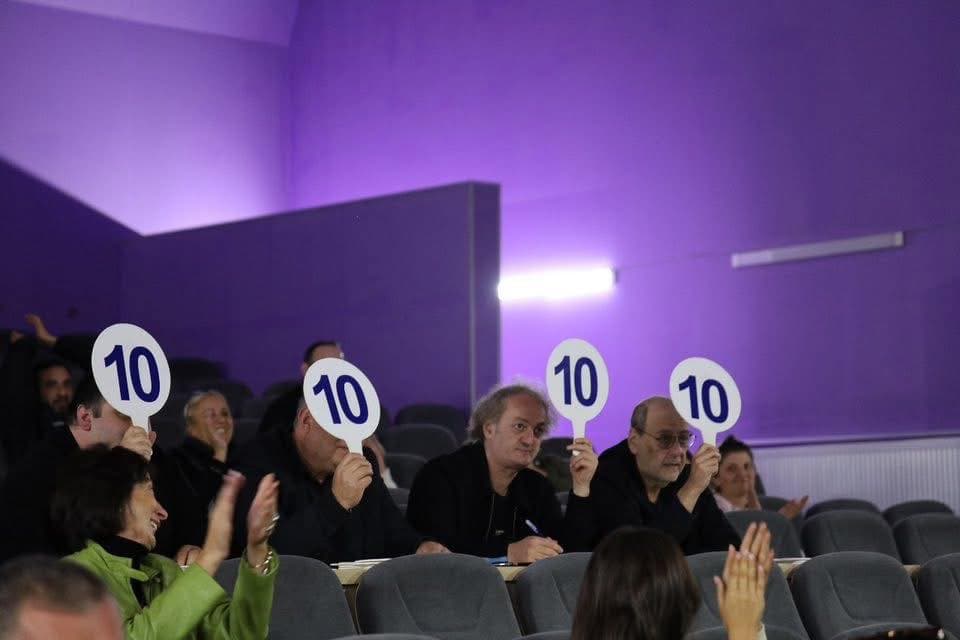 "ქართულ ლიგაში" სამცხე-ჯავახეთის ჩემპიონატში რეგიონის ექვსი მუნიციპალიტეტის 6 გუნდი მონაწილეობდა