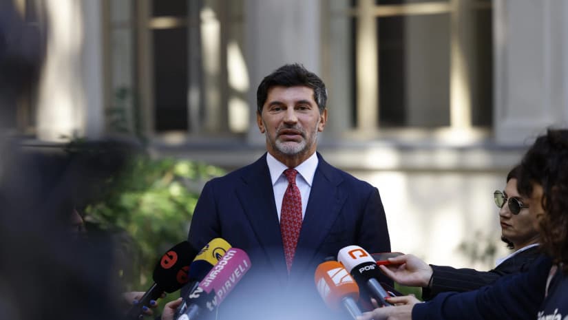 კახა კალაძე - აკაცუკებმა უნდა გაიგონ ერთი რამ, ყველაზე მთავარია, გაღიაროს ქართველმა ხალხმა