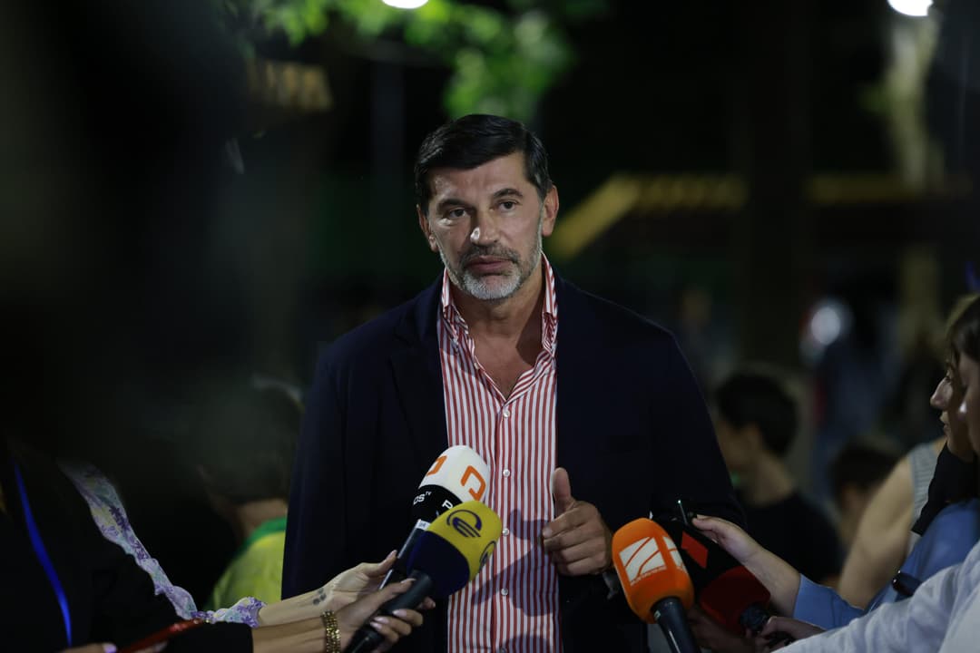 კახა კალაძე - უსამშობლო ადამიანები ყველაფერზე წამსვლელები არიან, არაფერს გამოვრიცხავ