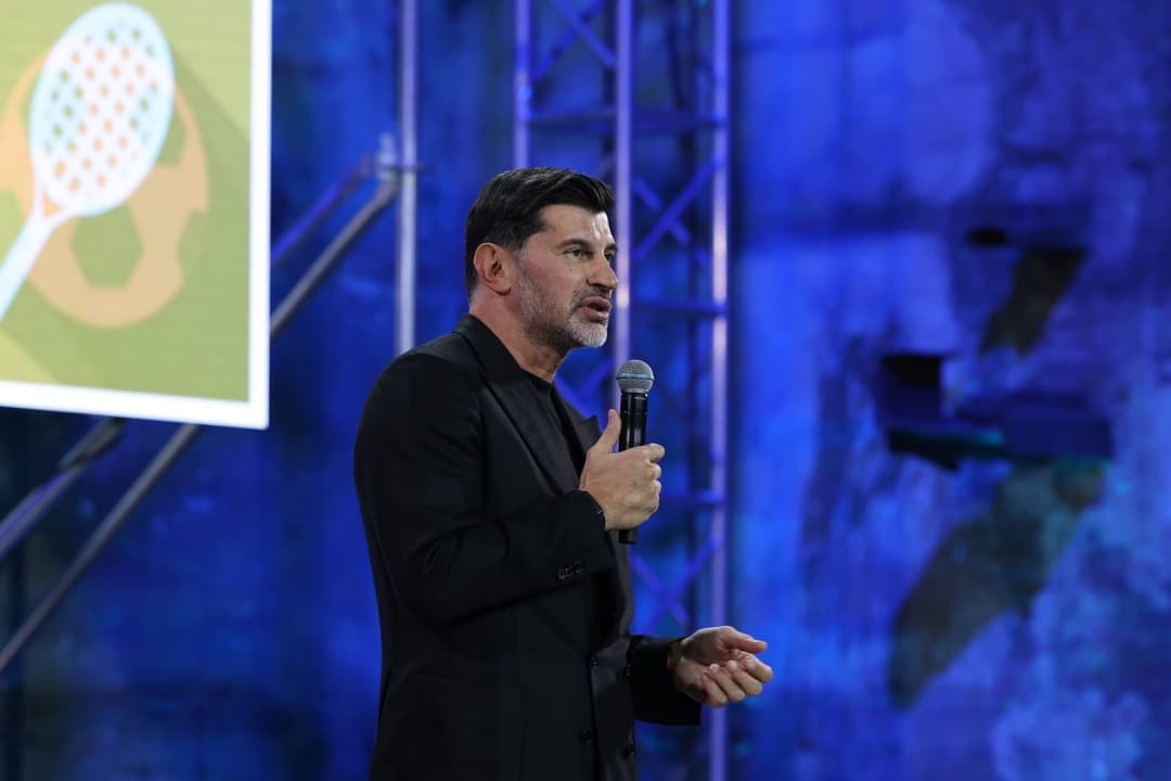 კახა კალაძე - მზად ვარ, ვემსახურო ჩემს ულამაზეს დედაქალაქს, ვემსახურო თბილისელებს