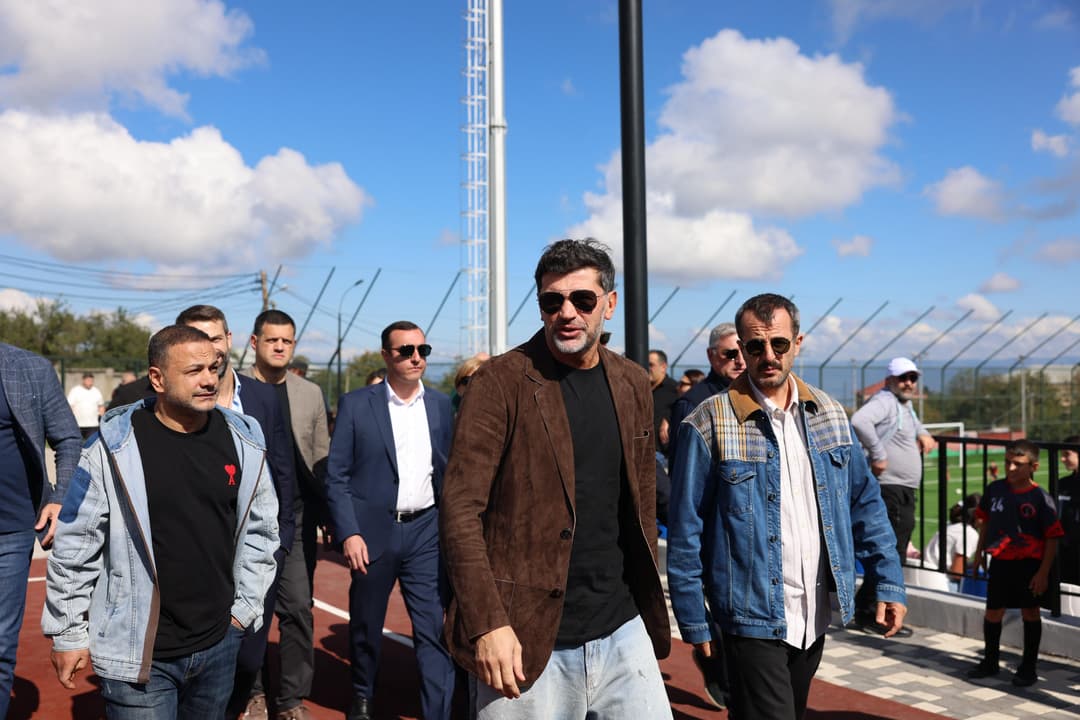 კახა კალაძე - წარმოუდგენელია, ადამიანს მერობა უნდა იმისთვის, რომ მუნიციპალიტეტის მუშაობა გააჩეროს