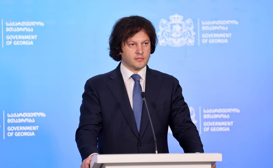 ირაკლი კობახიძე - ოპტიმიზაციის შედეგად, ყველა სახელმწიფო საწარმოში ჯამურად, წლიურ ჭრილში, მივაღწიეთ 700 მლნ ლარის ეკონომიას