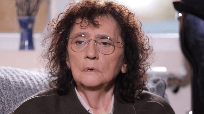 Acclaimed Georgian singer, actress Manana Menabde dies aged 77