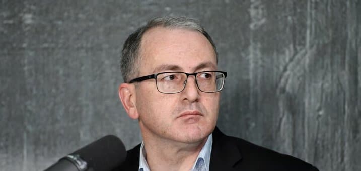 გიორგი ბილანიშვილი - რუსეთი კომპრომისული გადაწყვეტილების სივრცეს არ ტოვებს, პუტინს მოლაპარაკება არ სურს