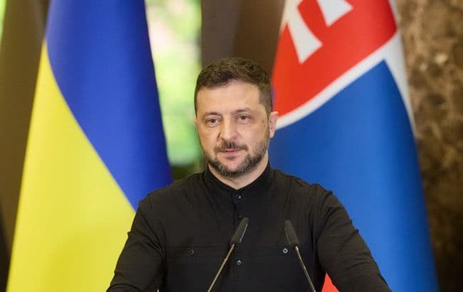 Zelenskyy: Ukraine will respond to Russia’s attacks on energy infrastructure