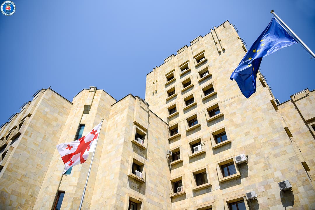 Georgian Prosecutor’s Office charges official with large-scale bribery