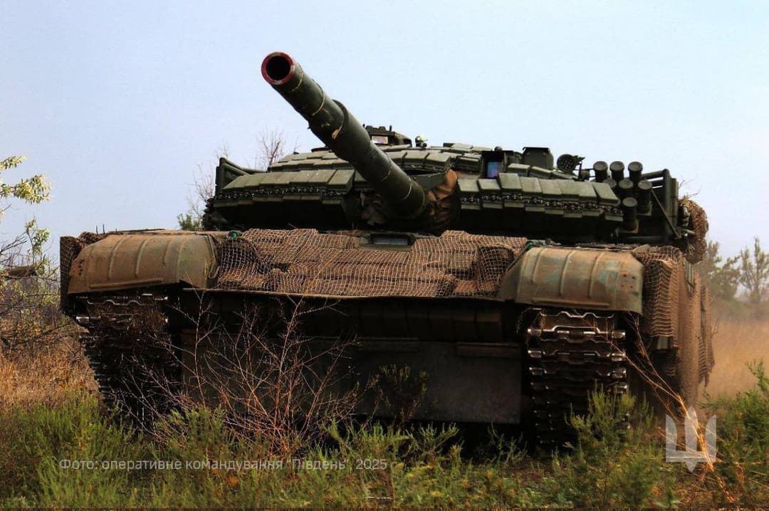 უკრაინის გენშტაბი - ომის დაწყებიდან დღემდე რუსეთმა 1 088 150 ჯარისკაცი დაკარგა