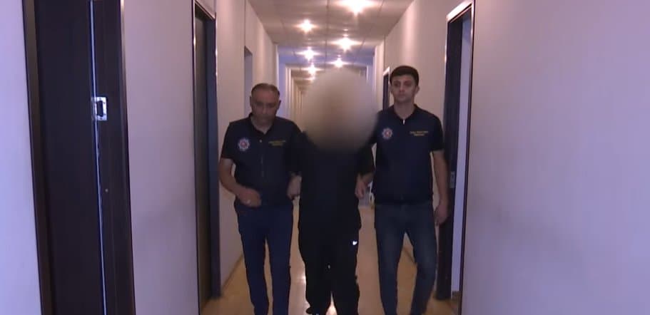 Georgian Police detain individual wanted by Turkey