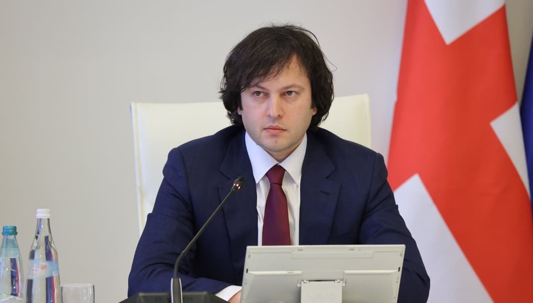 PM Kobakhidze: fight against drugs remains one of Gov’t’s top priorities