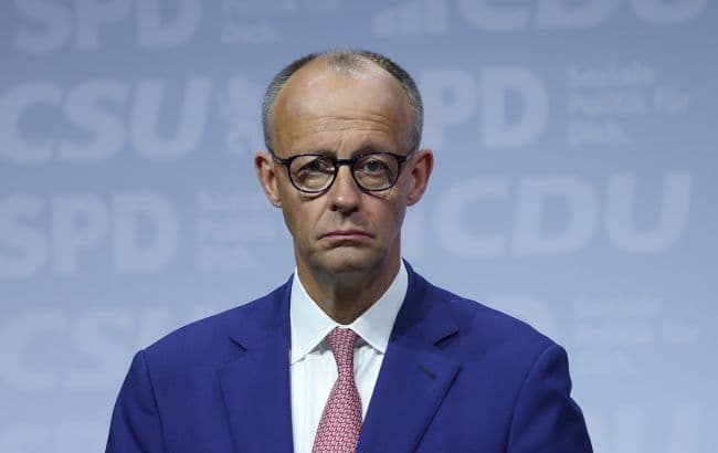 German Chancellor: ‘Putin’s plans don’t end with Ukraine - this is just beginning’