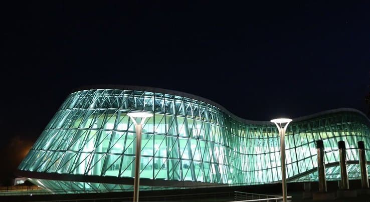 Georgian Interior Ministry launches investigation into Melikishvili Avenue clashes under group violence charges