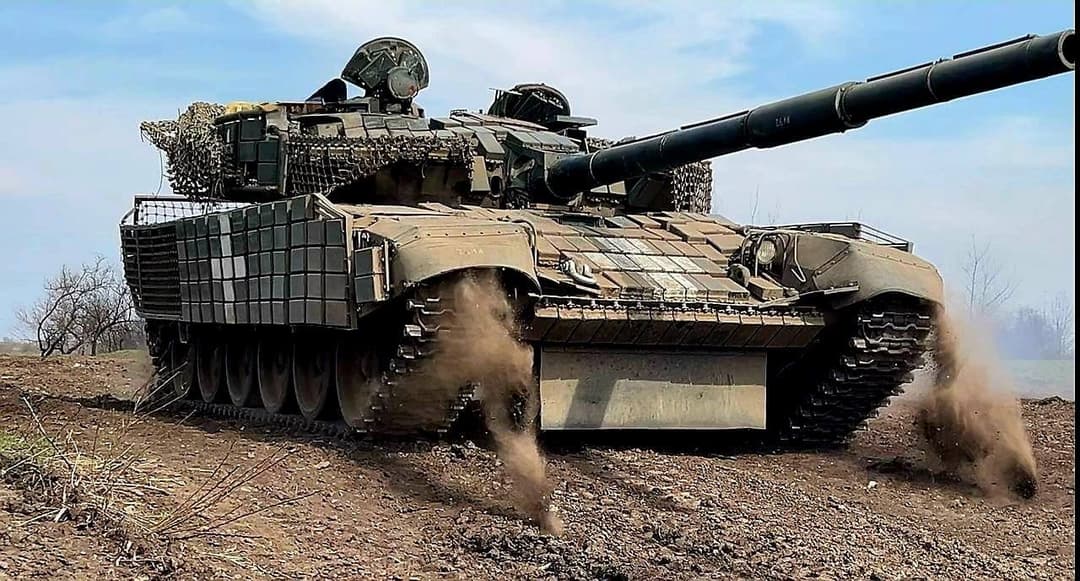 Ukrainian Armed Forces: Russia’s military casualties top 1,089,000 since invasion