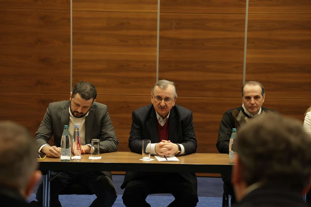 Roman Gotsiridze: Kobakhidze admits ₾700mln misused in state enterprises over past year