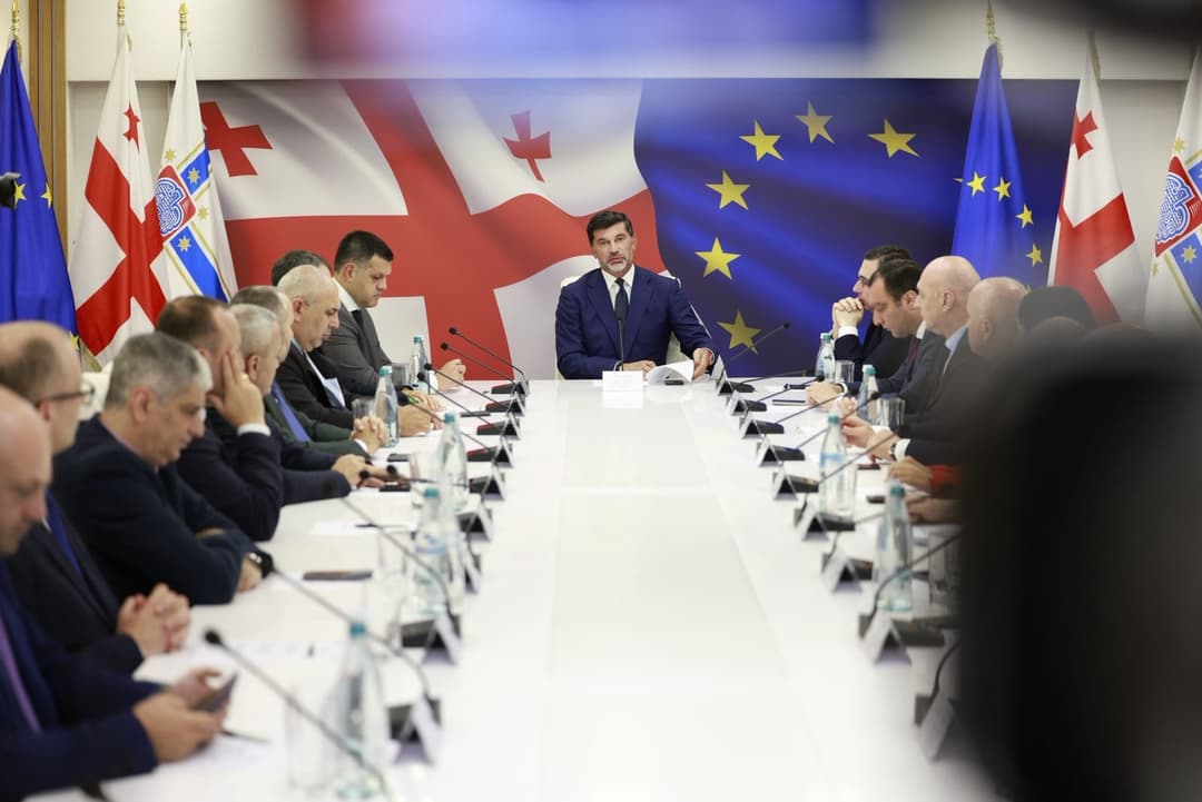 Tbilisoba festival to be held on September 20-21