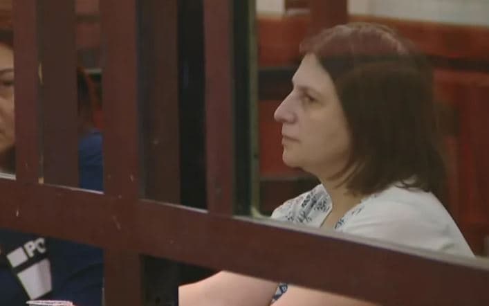 Activist Datashvili urges EU to sanction Ivanishvili and ruling party members instead of Georgian People