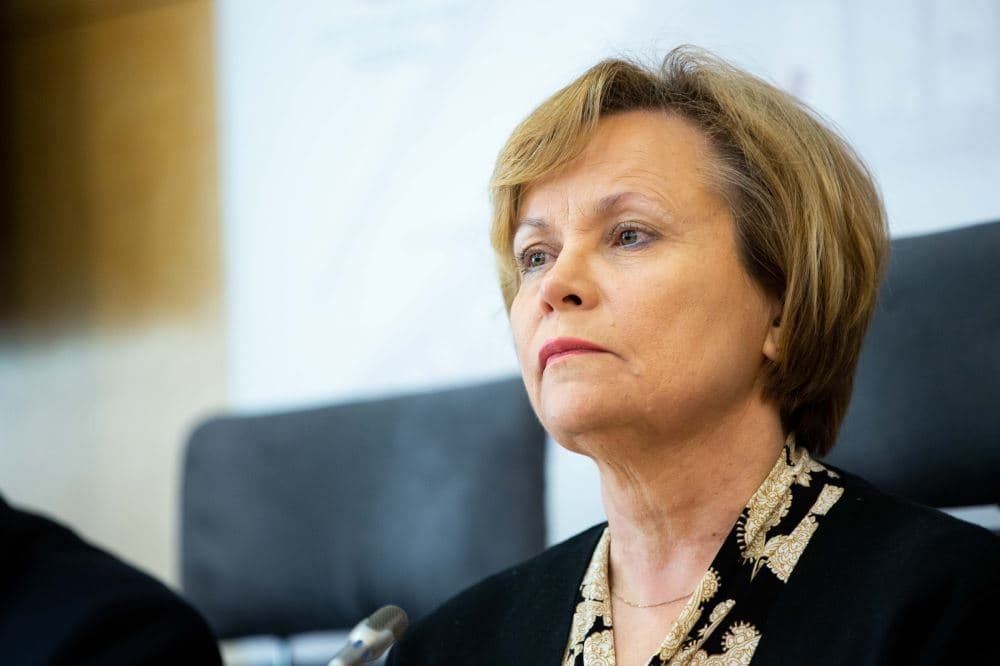 იუკნევიჩიენე - ზოგადი ვითარება კიდევ უფრო გაუარესდება, დემოკრატია ძალიან განსხვავდება იმისგან, რაც ახლა საქართველოში ხდება