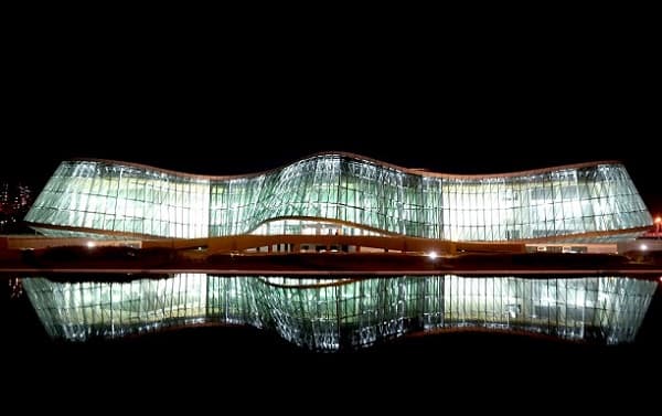 Georgian Interior Ministry detains three individuals over incidents on Melikishvili Avenue