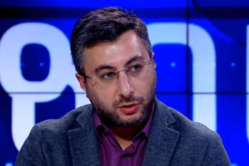 გურამ ნიკოლაშვილი - ასეთი სურათის შემხედვარეს გიცოცხლდება განვლილი ოთხი ათეული წლის მანძილზე როგორ იწყებოდა დაპირისპირება და სადამდე მიდიოდა