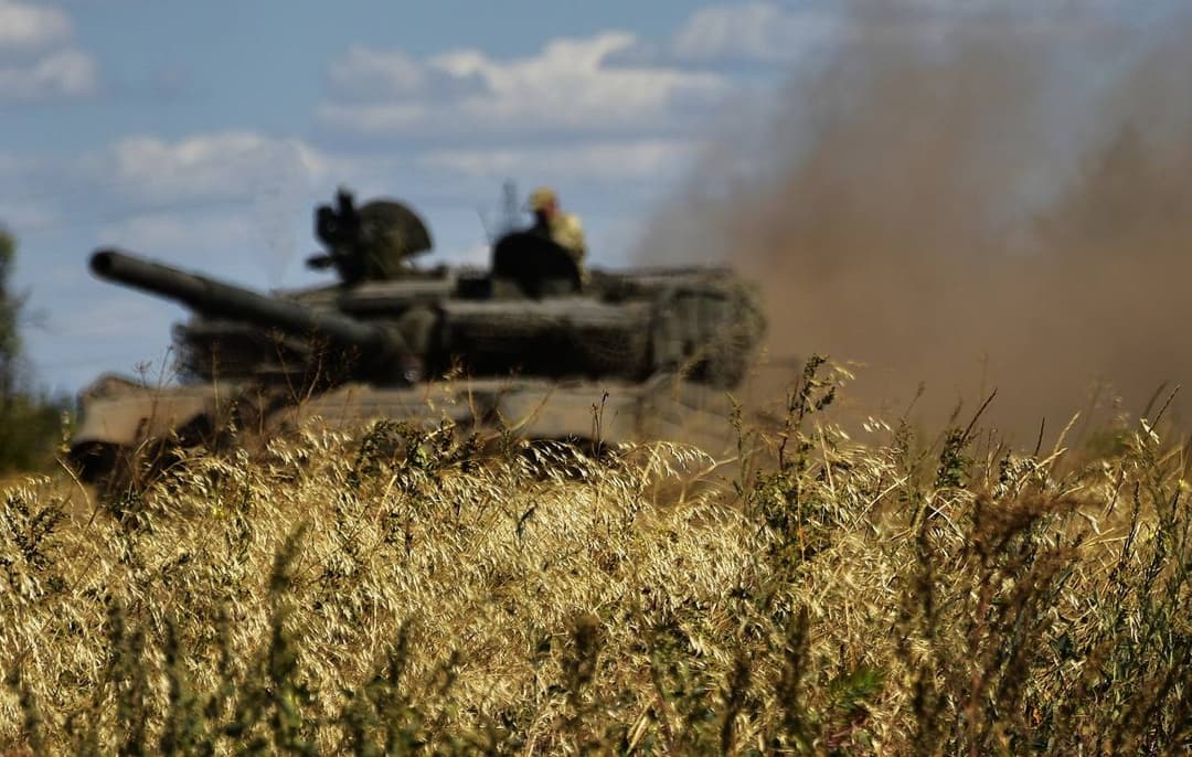 Ukraine reports nearly 900 Russian troops, 343 drones lost in single day