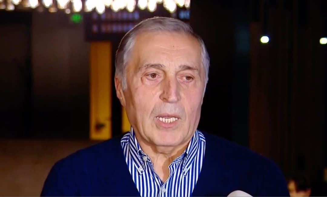 პაატა ბურჭულაძე - თუ ფიქრობენ, რომ ამით 4 ოქტომბრის აქციას ჩაშლიან, ცდებიან, რადგან ასი ათასობით ადამიანი მზადაა, გარეთ გამოვიდეს