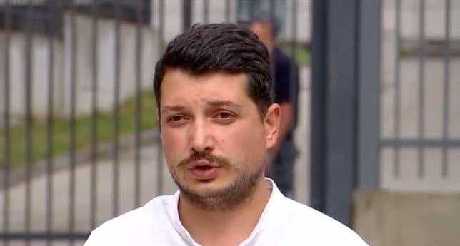 UNM lawyer alleges violation of fair trial in Khabeishvili case