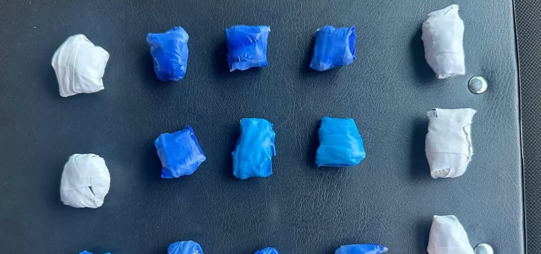 Police arrest 14 on drug-related charges in Tbilisi, regions