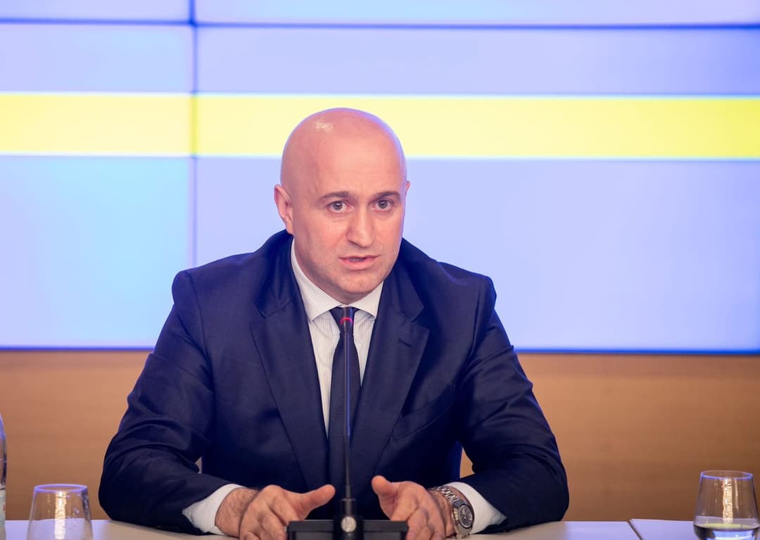 Adjara leader congratulates students, teachers on new academic year