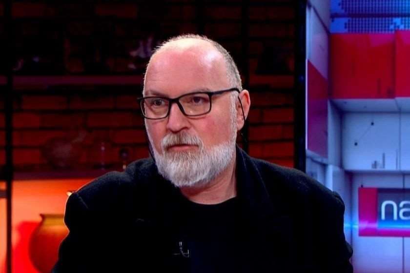 Davit Kartvelishvili links NGOs to $624m and €35m money-laundering case