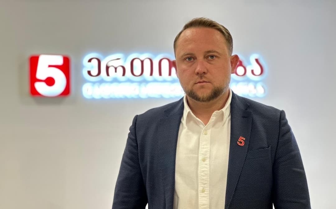 ვასო ურუშაძე - პროკურატურამ დაადასტურა, რომ საქართველო გამოყენებულია რუსებისთვის სანქციების ასარიდებლად