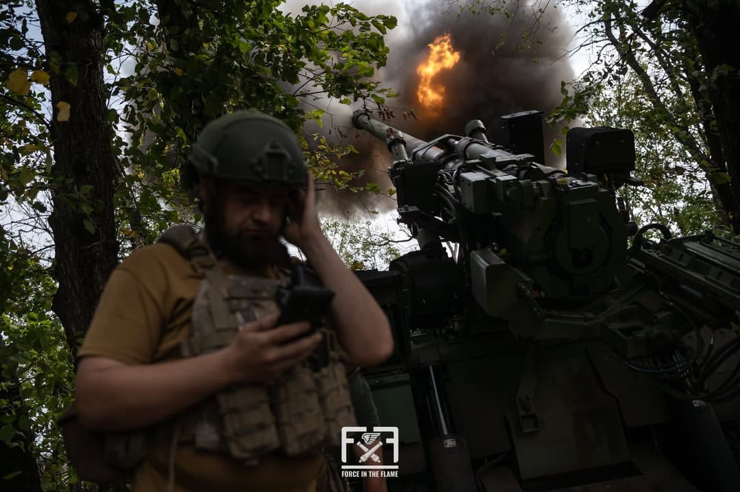 უკრაინის გენშტაბი - რუსებმა ერთ დღეში ფრონტზე 1070 ჯარისკაცი დაკარგეს