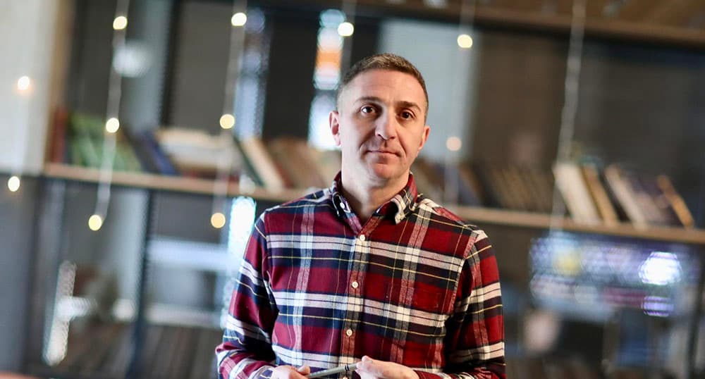 გიორგი კეპულაძე - არ გამოვრიცხავ, რომ სხვა სქემებიც არსებობს, ეს ქეისი პირდაპირ ურტყამს ხელისუფლებას და ასევე აზიანებს ქვეყნის რეპუტაციას