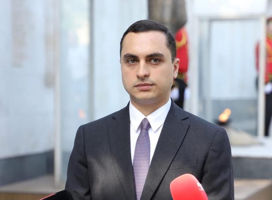 გიორგი ჯინჭარაძე - ჩვენთვის, აფხაზეთიდან დევნილებისთვის, თბილისი ორმაგად ძვირფასია, ქალაქი, რომელმაც გახსნა თავისი კარი ათასობით დევნილისთვის