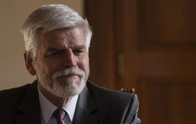 Czech President says NATO should shoot down Russian aircraft violating airspace