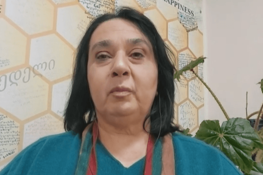 ნანა კაკაბაძე - აბასთუმანი ერთ-ერთი ყველაზე უსაფრთხო კურორტია, რამაც ერთი ასად გაზარდა დამსვენებელთა რაოდენობა, ეს არის ქვეყანაზე ზრუნვაც და პატრიოტიზმიც