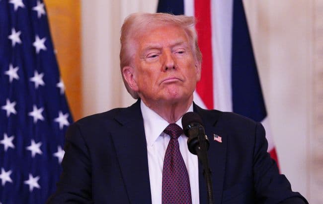 Trump: US will help defend Poland and Baltic States if Russia escalates