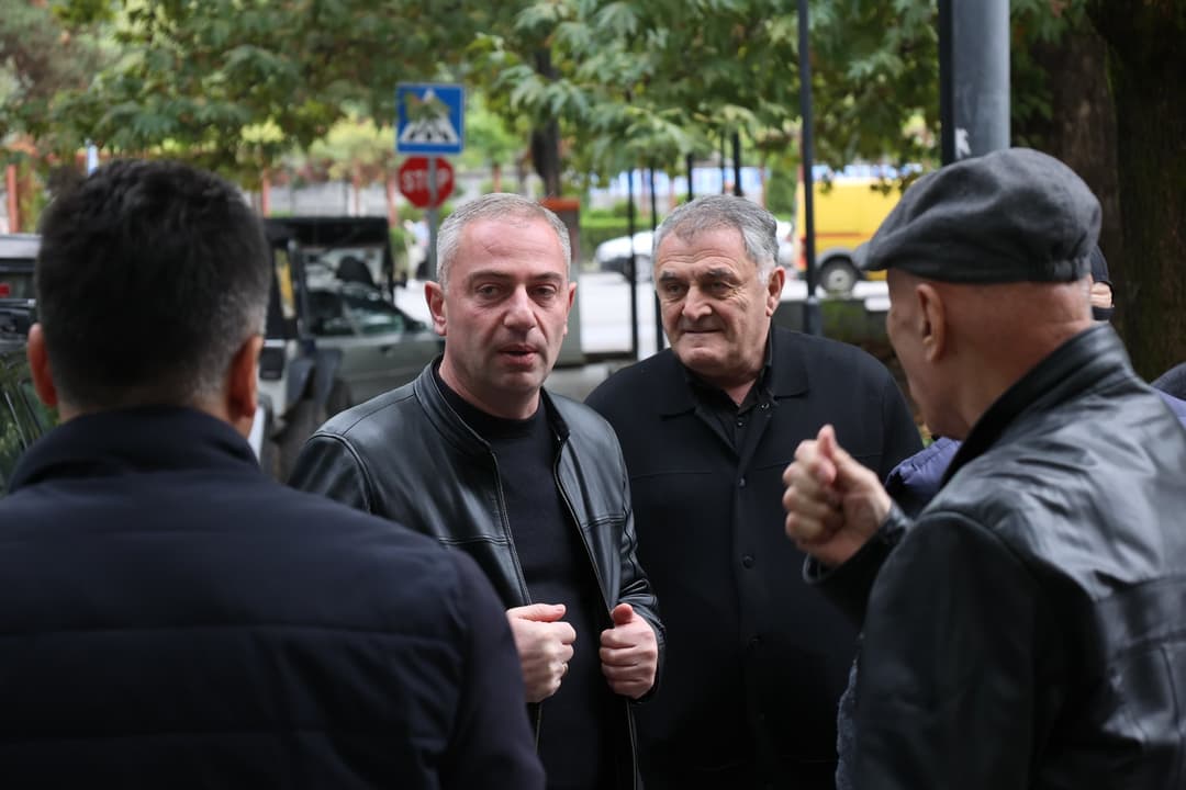 მამუკა გელაშვილი “ბორჯომის საზოგადოებრივი აზრის დარბაზის“ წევრებს შეხვდა და სამომავლო გეგმები გააცნო