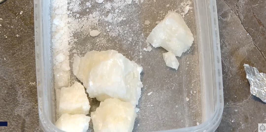 Turkish citizen arrested in Tbilisi on drug trafficking charges