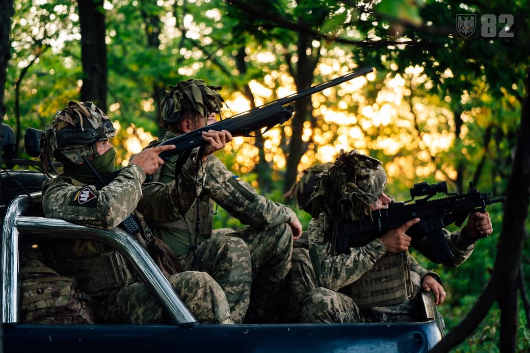 Ukraine reports updated Russian battlefield losses