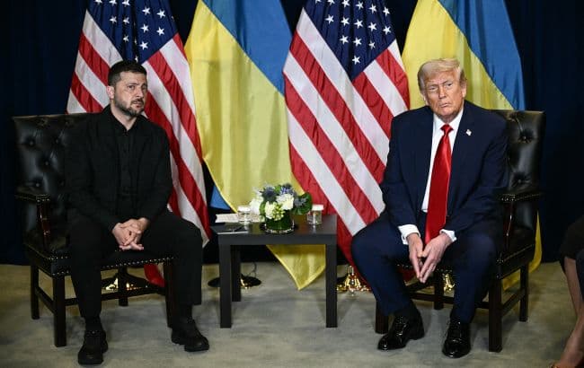 Trump: Ukraine can regain all its territory, ‘maybe even go further’