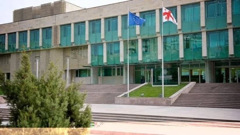 Georgian security service arrests B.P. TRANS executives over alleged $1.5m fraud