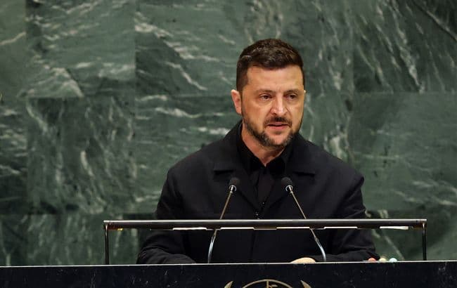 ‘Stopping Putin now is cheaper’ – Zelenskyy urges global pressure on Russia