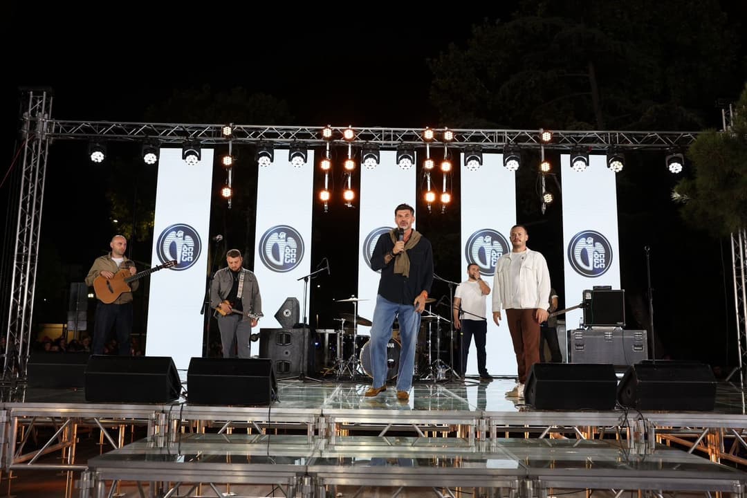 კახა კალაძე - მივიღეთ გადაწყვეტილება, რომ ე.წ. სამგორის პარკს ეწოდოს მეფე ერეკლე მეორის სახელობის პარკი