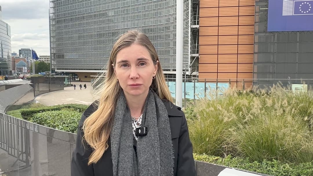 თინა ბოკუჩავა ბრიუსელში ევროპარლამენტის წევრებს, ევროკომისიის წარმომადგენლებსა და კაია კალასის ოფისის წარმომადგენლებს შეხვდა