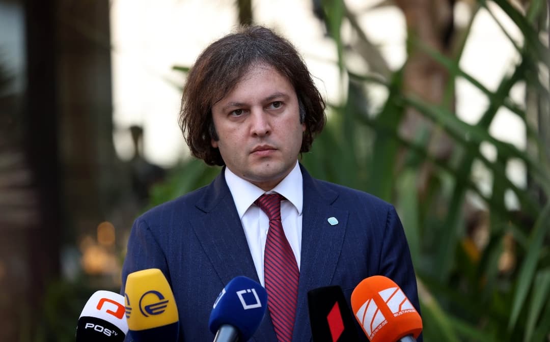 PM Kobakhidze: Gov’t aims to rank Georgia among Europe’s top three for lowest corruption