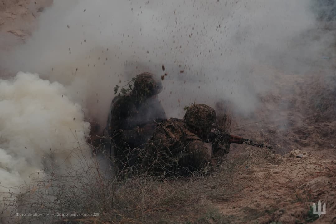 ვერტმფრენი, 27 საარტილერიო სისტემა, 1000-მდე ოკუპანტი ერთ დღეში - რუსეთის ახალი დანაკარგები უკრაინაში
