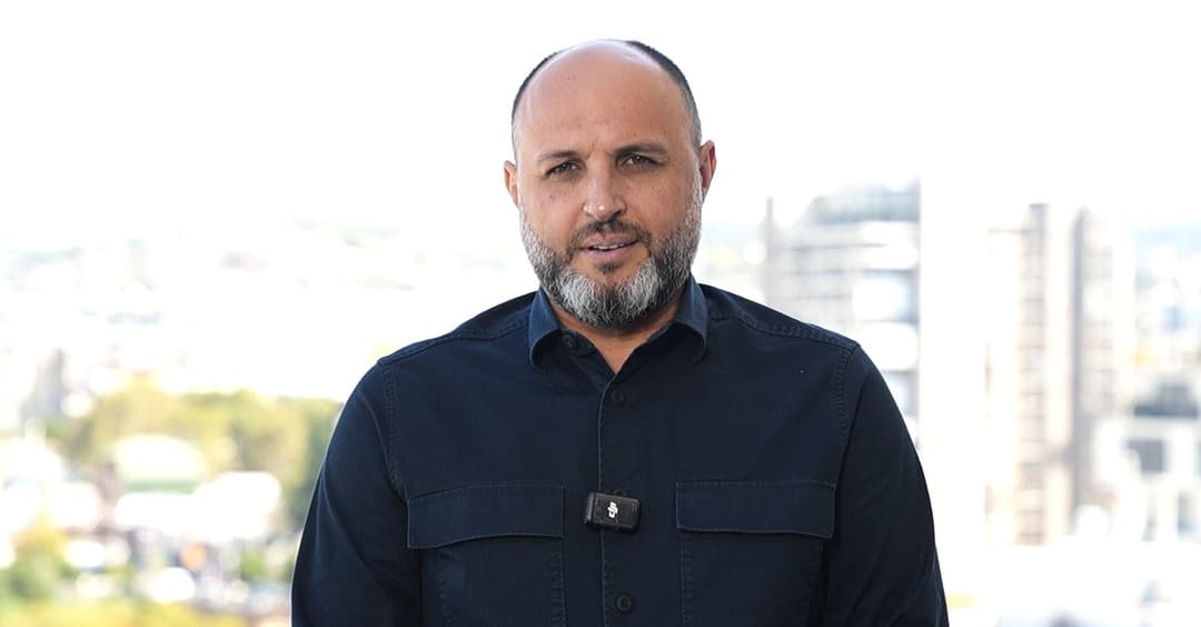 ირაკლი ნადირაძე - ძალიან მალე ლევან ხაბეიშვილი იქნება თავისუფალი და ყველა, ვინც ეს სამარცხვინო ბრალი შეკერა, წარდგება სამართლიანი მართლმსაჯულების წინაშე