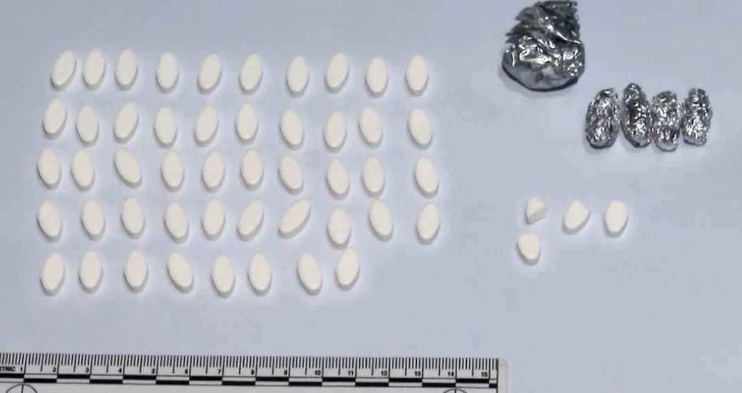 თბილისში ნარკოდანაშაულის ბრალდებით 6 პირი დააკავეს