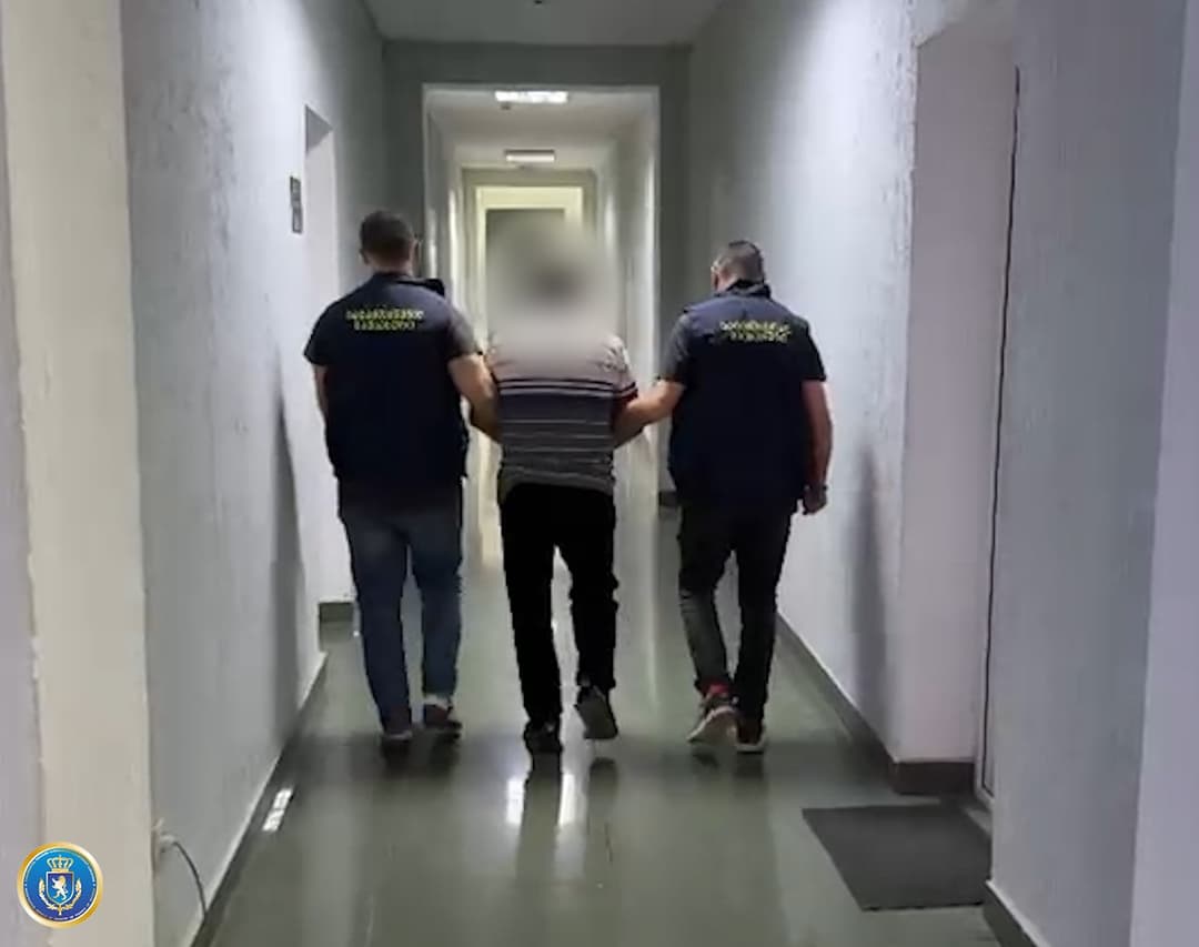 საგამოძიებო სამსახურმა უკანონო სამეწარმეო საქმიანობის განხორციელების ფაქტზე ორი პირი დააკავა